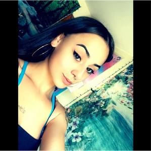 Meet your Posher, Sammie